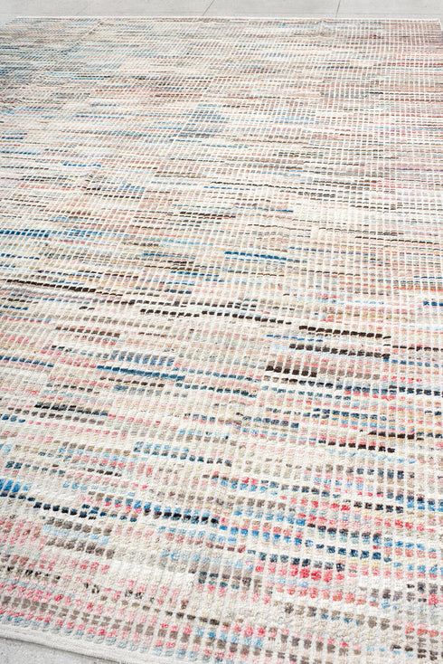 Vintage Tulu Area Rug (10' x 13')